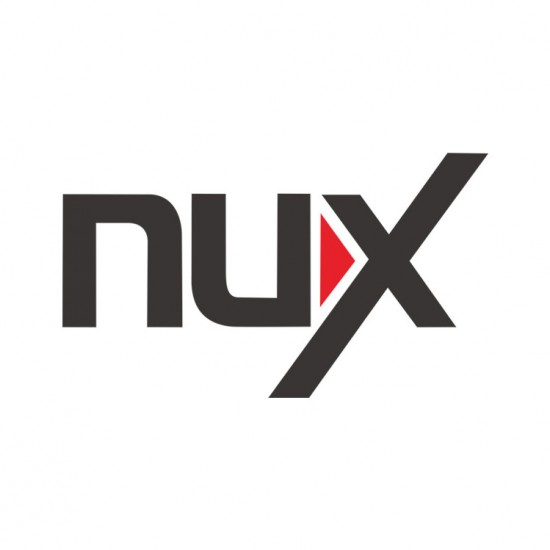 Efekt Pedal Processor Nux MG-20