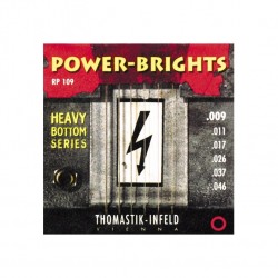 Gitar Aksesuar Elektro Power-Brights Tel Thomastik Infeld RP109