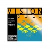 Keman Aksesuar Vision Solo Tel Thomastik Infeld VIS100