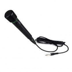 Mikrofon Telsiz Kablolu-Kablosuz TMK180