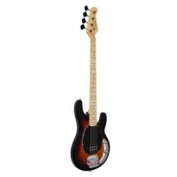 Gitar Bas Extreme Stingray XB35SB