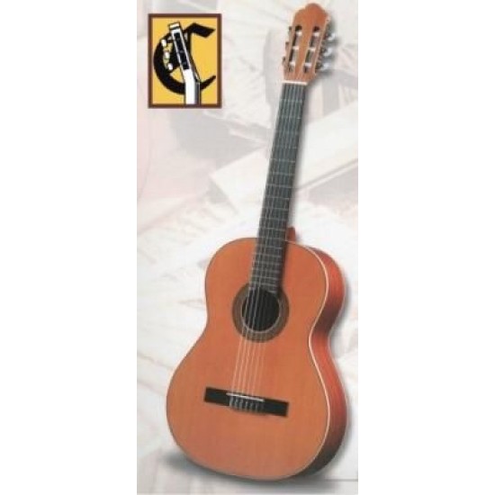 Gitar Klasik Antonio Sanchez Model 1005
