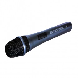 Mikrofon Shinhurber Dinamik SM300
