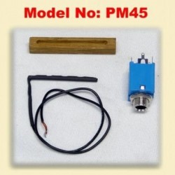 Eşikaltı Manyetik PM45