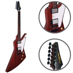 Gitar Elektro Extreme EXPLORER XE50RD