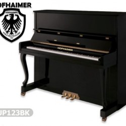 Piyano Konsol Hofhaimer SİYAH HUP123BK1