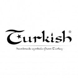 Turkish Cymbals Sirius Crash SS-C18 Zil